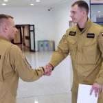 Szkolenie doskonalące dla kierowców pojazdów uprzywilejowanych