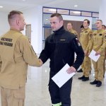 Szkolenie doskonalące dla kierowców pojazdów uprzywilejowanych