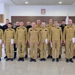 Szkolenie doskonalące dla kierowców pojazdów uprzywilejowanych