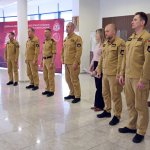 Szkolenie doskonalące z zakresu kierowania działaniem ratowniczym na poziomie interwencyjnym