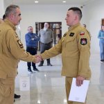 Szkolenie doskonalące z zakresu kierowania działaniem ratowniczym na poziomie interwencyjnym