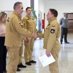 Szkolenie doskonalące z zakresu kierowania działaniem ratowniczym na poziomie interwencyjnym