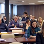 Szkolenie aktualizujące inspektorów ochrony przeciwpożarowej