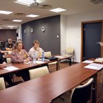 Szkolenie aktualizujące inspektorów ochrony przeciwpożarowej
