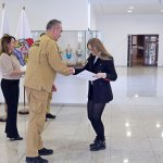 Szkolenie aktualizujące inspektorów ochrony przeciwpożarowej