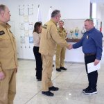 Szkolenie aktualizujące inspektorów ochrony przeciwpożarowej