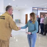 Szkolenie aktualizujące inspektorów ochrony przeciwpożarowej
