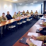 Szkolenie doskonalące z zakresu kierowania działaniami ratowniczymi na poziomie taktycznym