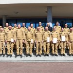 Szkolenie doskonalące z zakresu kierowania działaniami ratowniczymi na poziomie taktycznym