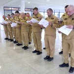 Szkolenie „Prąd elektryczny, a zagrożenia dla strażaków”