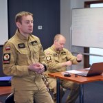 Szkolenie doskonalące z zakresu kierowania działaniem ratowniczym na poziomie interwencyjnym