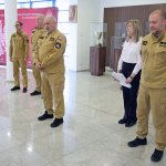 Szkolenie doskonalące z zakresu kierowania działaniem ratowniczym na poziomie interwencyjnym