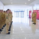 Szkolenie doskonalące z zakresu kierowania działaniem ratowniczym na poziomie interwencyjnym