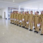 Szkolenie doskonalące z zakresu kierowania działaniem ratowniczym na poziomie interwencyjnym