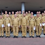 Szkolenie doskonalące z zakresu kierowania działaniem ratowniczym na poziomie interwencyjnym