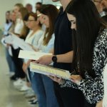 Zakończenie szkolenia inspektorów ochrony przeciwpożarowej