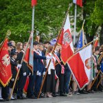 Obchody 81. rocznicy zakończenia II wojny światowej w Częstochowie
