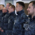 Praktyczny kurs z obsługi systemów sygnalizacji pożaru dla funkcjonariuszy Straży Marszałkowskiej