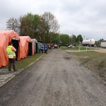 Ćwiczenia symulacyjne pod kryptonimem „KIERPOĆ 2026”