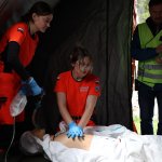 Ćwiczenia symulacyjne pod kryptonimem „KIERPOĆ 2026”