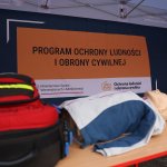 Dzień Strażaka w CS PSP w Częstochowie