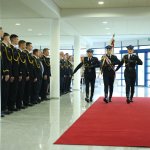 Dzień Strażaka w CS PSP w Częstochowie
