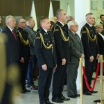 Dzień Strażaka w CS PSP w Częstochowie