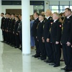 Dzień Strażaka w CS PSP w Częstochowie