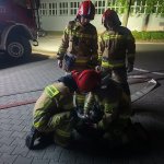 Manewry taktyczne pod kryptonimem „POMPA 41”