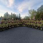 Manewry taktyczne pod kryptonimem „POMPA 41”
