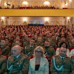 Śląski Oddział Straży Granicznej świętował 35-lecie formacji