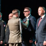 Śląski Oddział Straży Granicznej świętował 35-lecie formacji