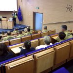 Szkolenie pn. „Wybrane zagadnienia Ustawy o kierujących pojazdami w kontekście kierowania pojazdami służbowymi”