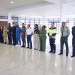 Międzynarodowy trening organizowany przy współpracy z Organizacją ds. Zakazu Broni Chemicznej