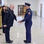 Międzynarodowy trening organizowany przy współpracy z Organizacją ds. Zakazu Broni Chemicznej