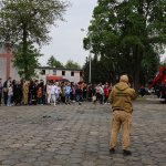 48. Finał Turnieju wiedzy pożarniczej „Młodzież Zapobiega Pożarom”