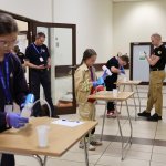 48. Finał Turnieju wiedzy pożarniczej „Młodzież Zapobiega Pożarom”