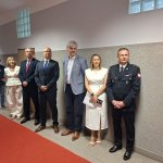 Centralna Szkoła PSP obecna podczas Nuclear Day 2026