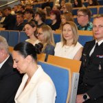 Centralna Szkoła PSP obecna podczas Nuclear Day 2026