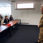 Szkolenie aktualizujące inspektorów ochrony przeciwpożarowej