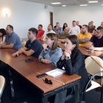 Szkolenie aktualizujące inspektorów ochrony przeciwpożarowej