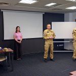 Szkolenie aktualizujące inspektorów ochrony przeciwpożarowej