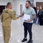 Szkolenie aktualizujące inspektorów ochrony przeciwpożarowej