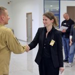 Szkolenie aktualizujące inspektorów ochrony przeciwpożarowej