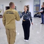 Szkolenie aktualizujące inspektorów ochrony przeciwpożarowej