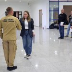 Szkolenie aktualizujące inspektorów ochrony przeciwpożarowej