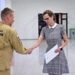 Szkolenie aktualizujące inspektorów ochrony przeciwpożarowej
