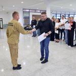 Szkolenie aktualizujące inspektorów ochrony przeciwpożarowej