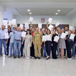 Szkolenie aktualizujące inspektorów ochrony przeciwpożarowej