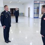 Zakończenie pierwszego turnusu szkolenia podstawowego w zawodzie strażak